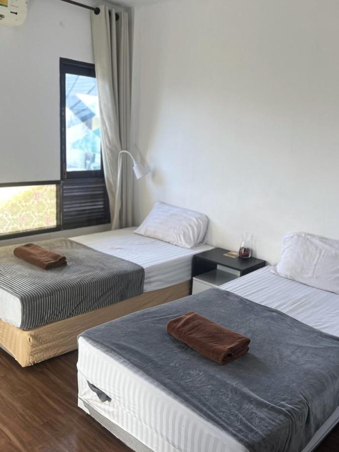 Centerpoint Hotel & Plaza Thongsala Room photo